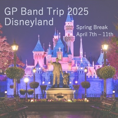 Disney Payment Reminder – December 2nd