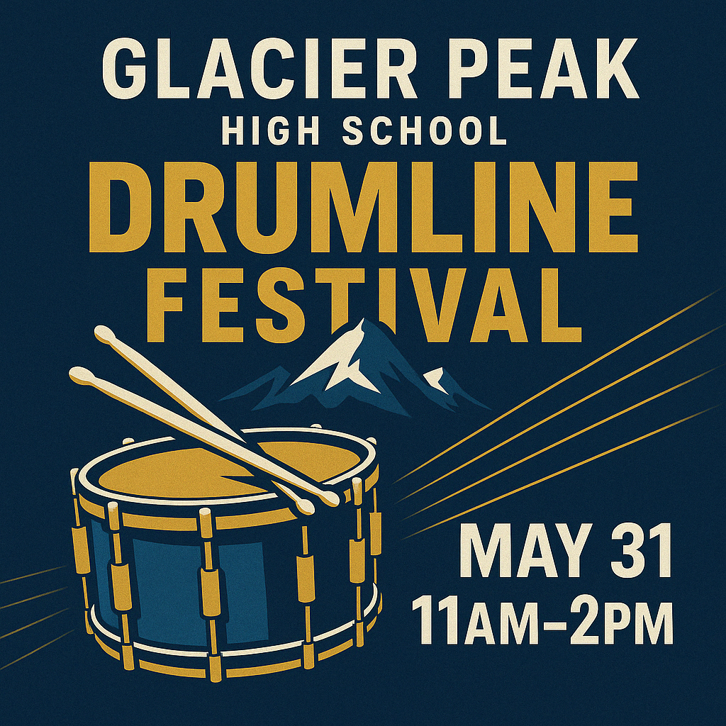 Drumline Festival May 31