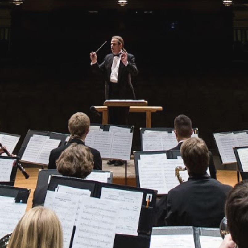 Spring Concert – Let’s feed our guest musicians and the wind ensemble – May 15