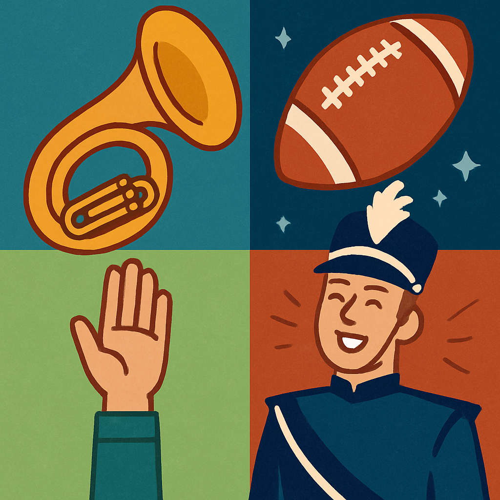 Away Football Playoff Game – November 22nd Invite